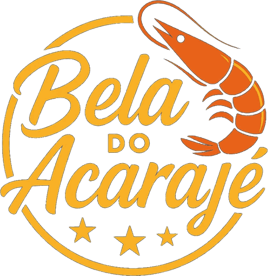 Bela do Acarajé